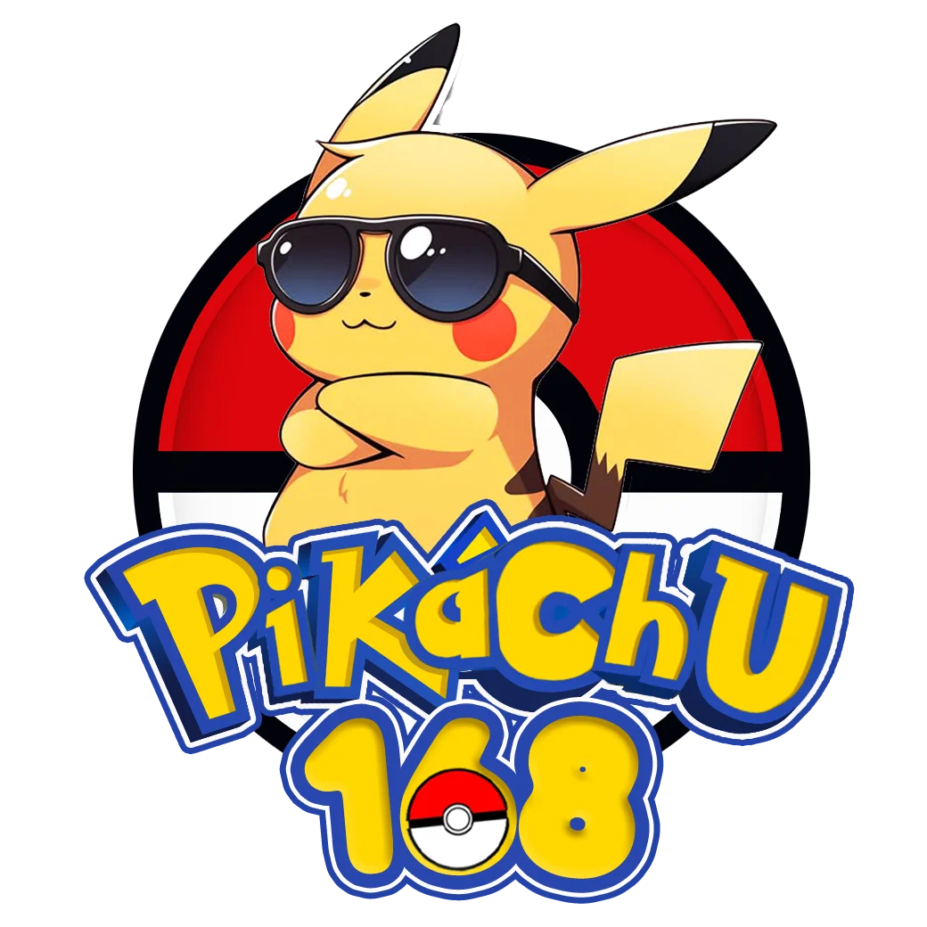คู่มือ Pikachu168 | สมัคร เข้าสู่ระบบ และเริ่มใช้งาน